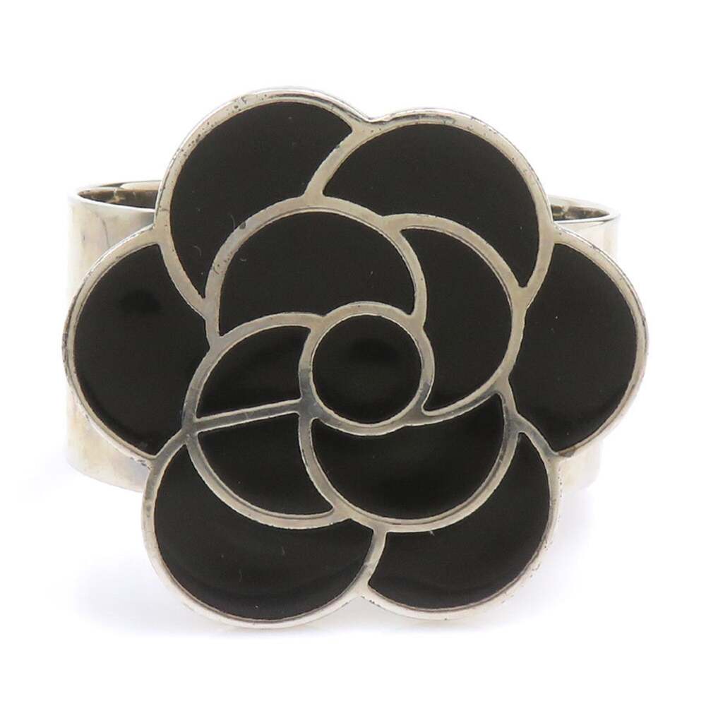Chanel Camellia Bracelet Enamel And #256841C67B